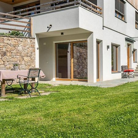 Mayrhof Apartment Vergissmeinnicht Sankt Pankraz Zewnętrze zdjęcie