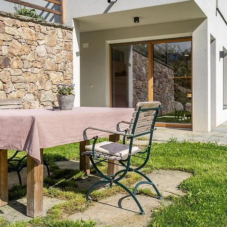 Mayrhof Apartment Vergissmeinnicht Sankt Pankraz Zewnętrze zdjęcie