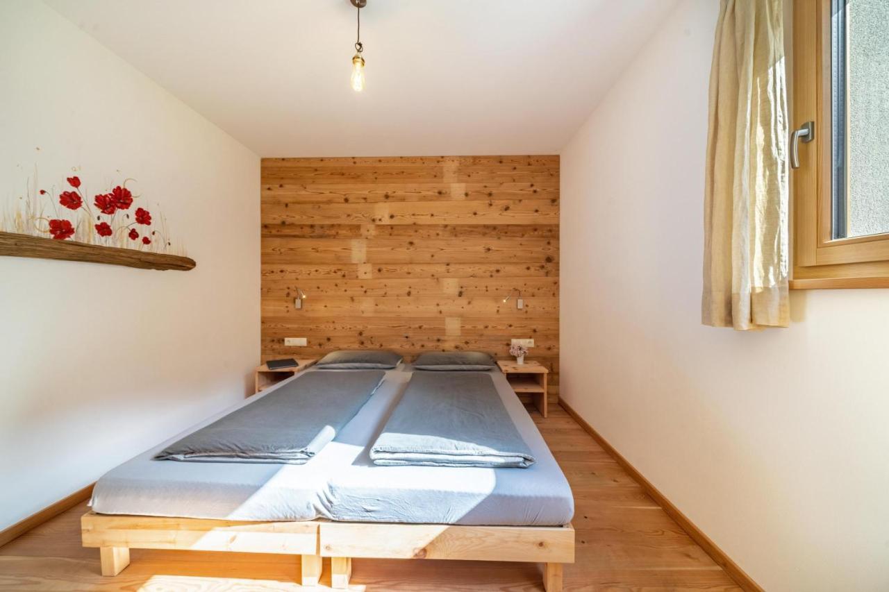 Mayrhof Apartment Vergissmeinnicht Sankt Pankraz Zewnętrze zdjęcie