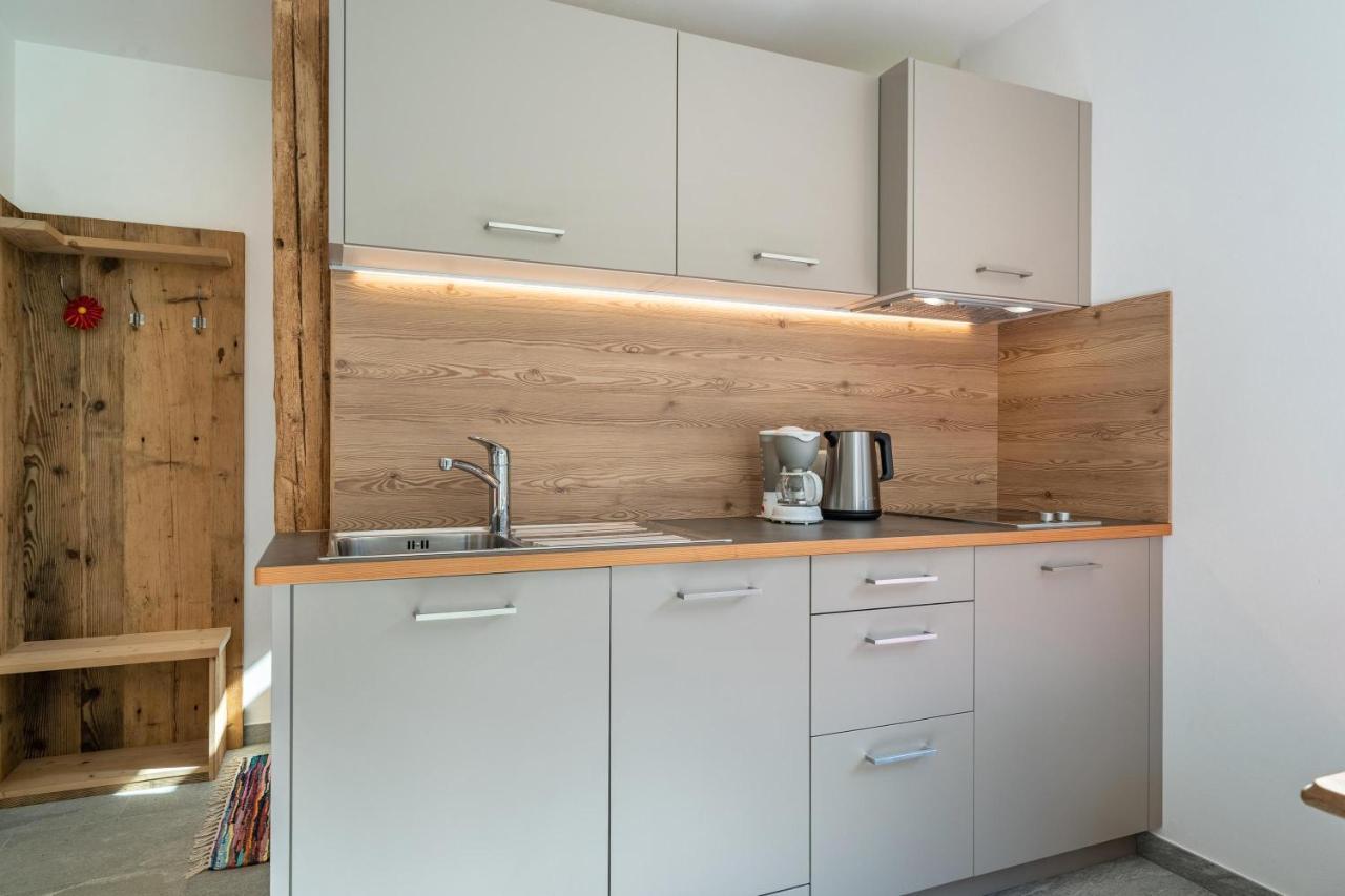 Mayrhof Apartment Vergissmeinnicht Sankt Pankraz Zewnętrze zdjęcie