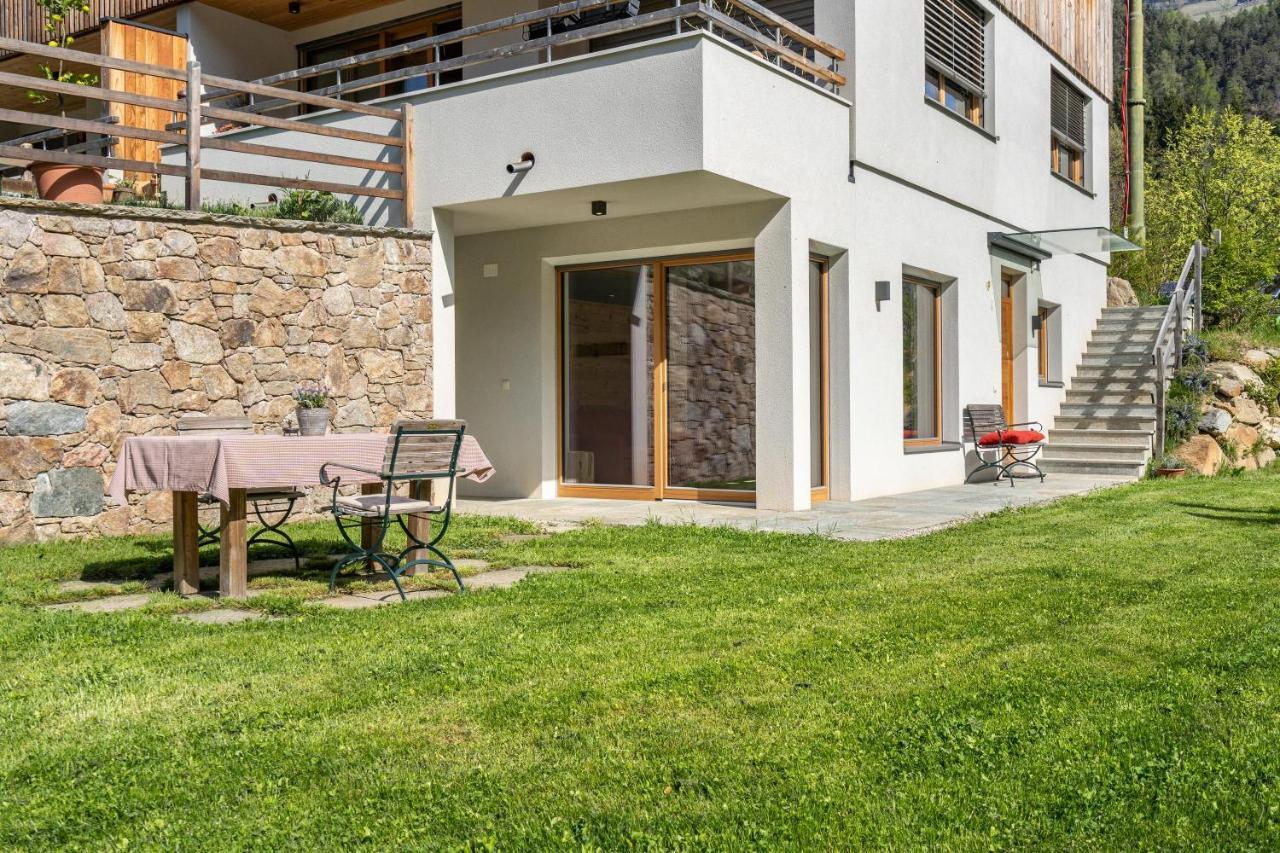 Mayrhof Apartment Vergissmeinnicht Sankt Pankraz Zewnętrze zdjęcie
