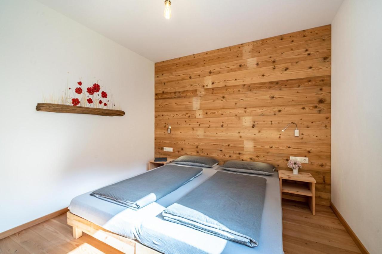 Mayrhof Apartment Vergissmeinnicht Sankt Pankraz Zewnętrze zdjęcie